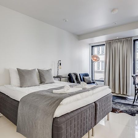Helsinki Homes Apartments Екстериор снимка