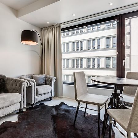 Helsinki Homes Apartments Екстериор снимка