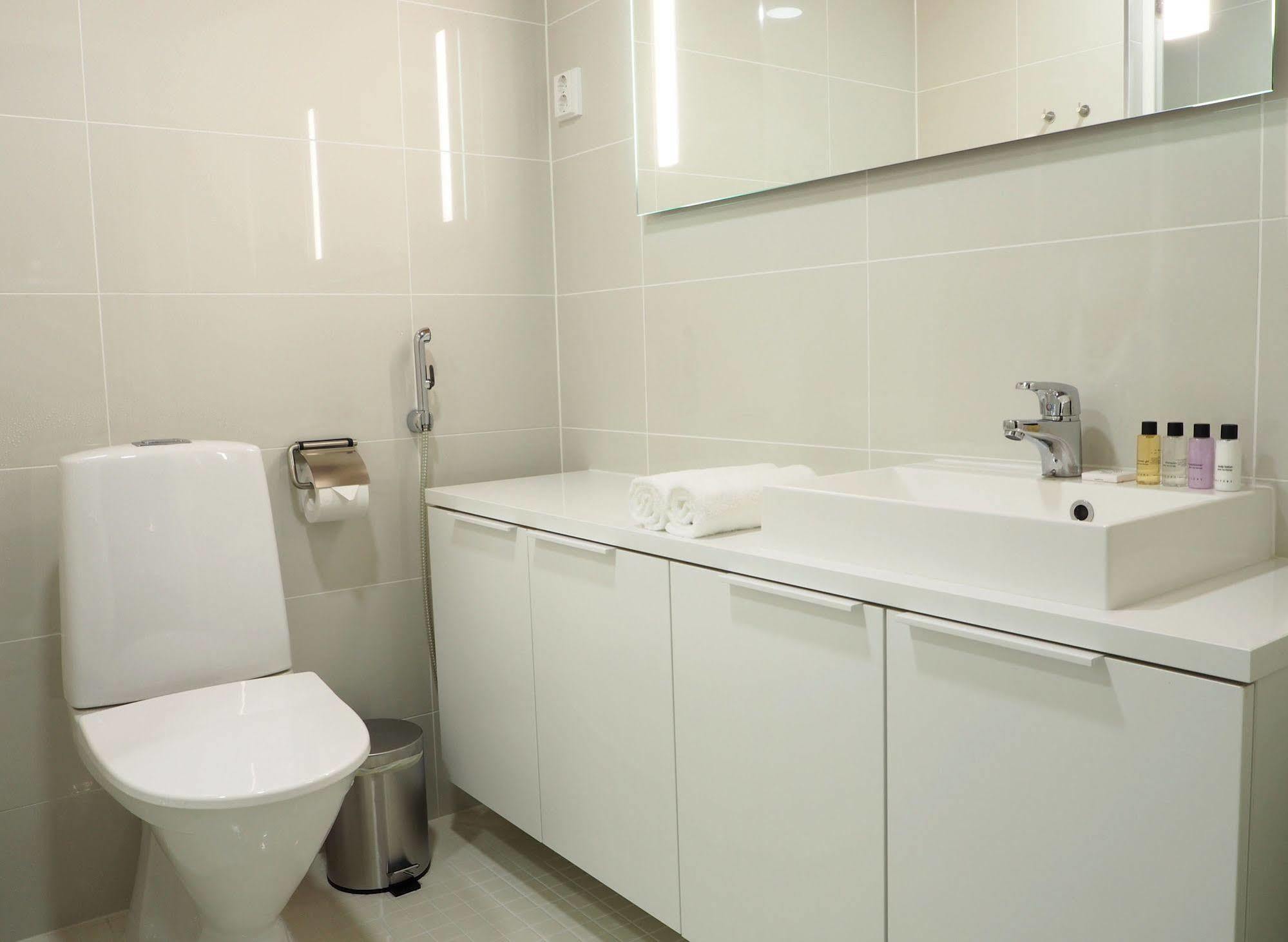 Helsinki Homes Apartments Екстериор снимка