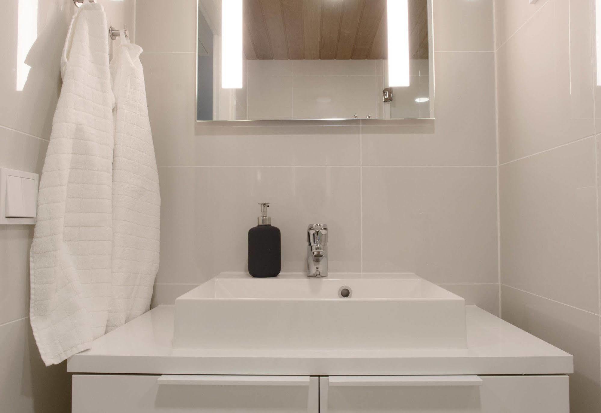 Helsinki Homes Apartments Екстериор снимка