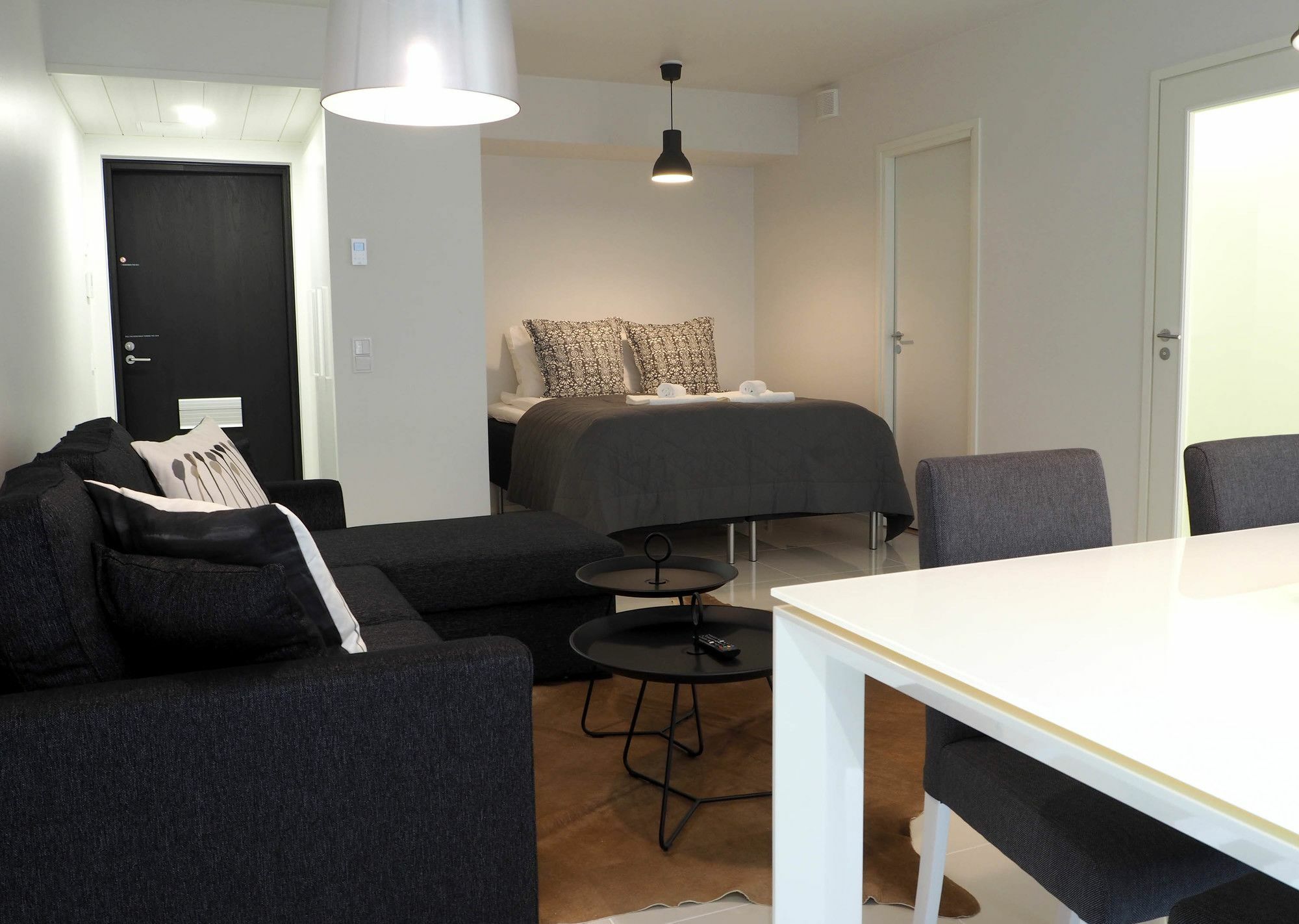 Helsinki Homes Apartments Екстериор снимка