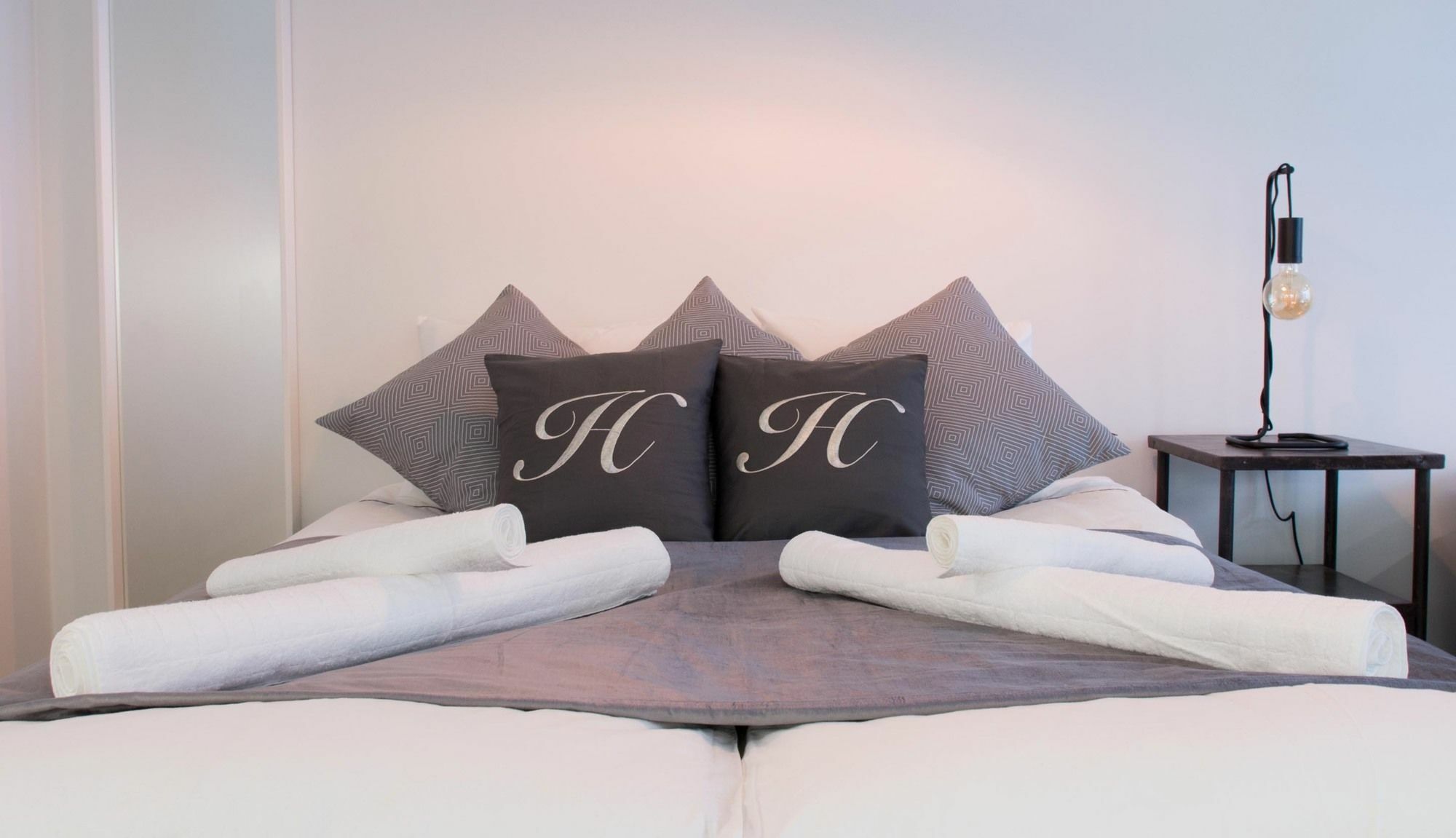 Helsinki Homes Apartments Екстериор снимка
