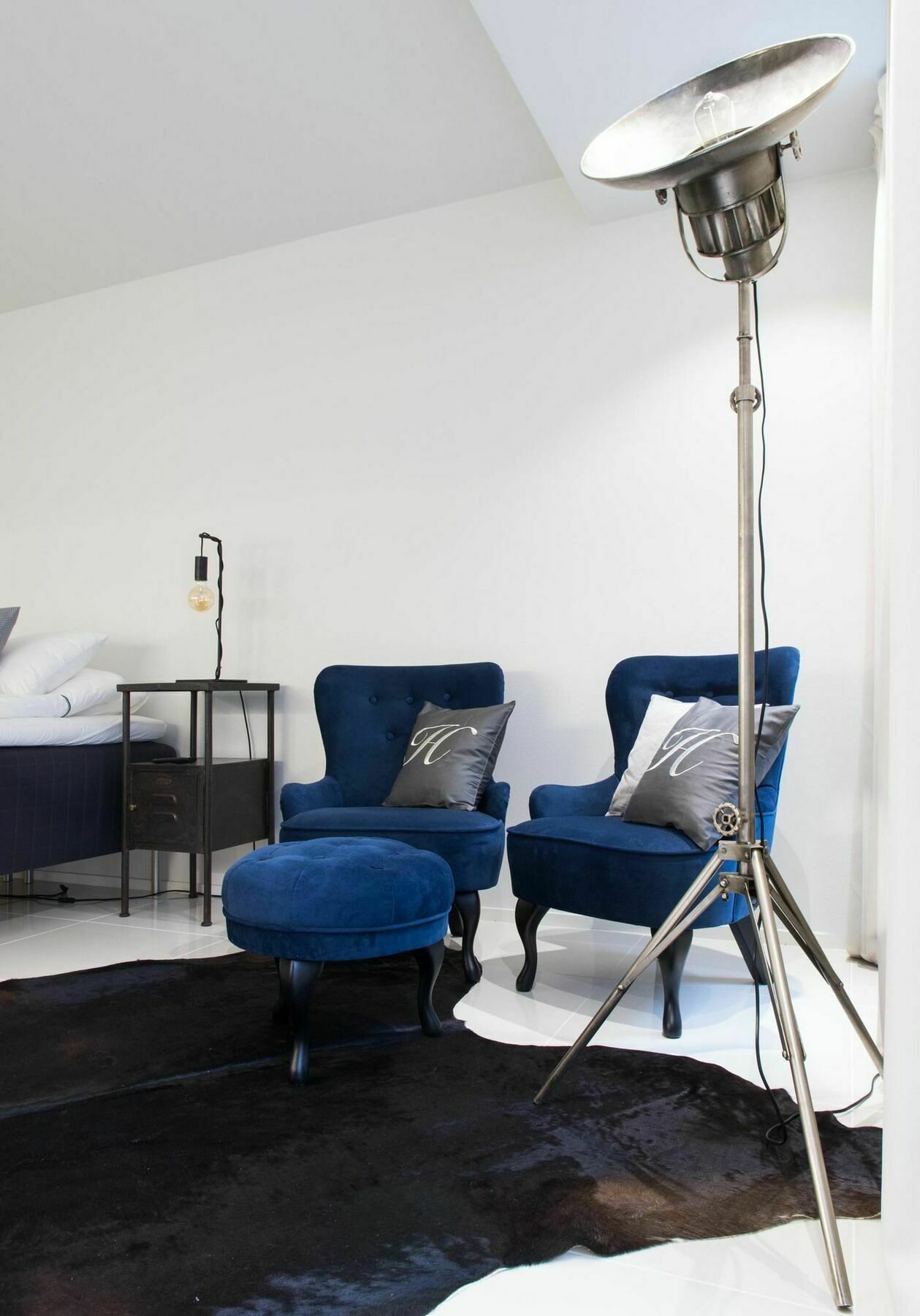 Helsinki Homes Apartments Екстериор снимка