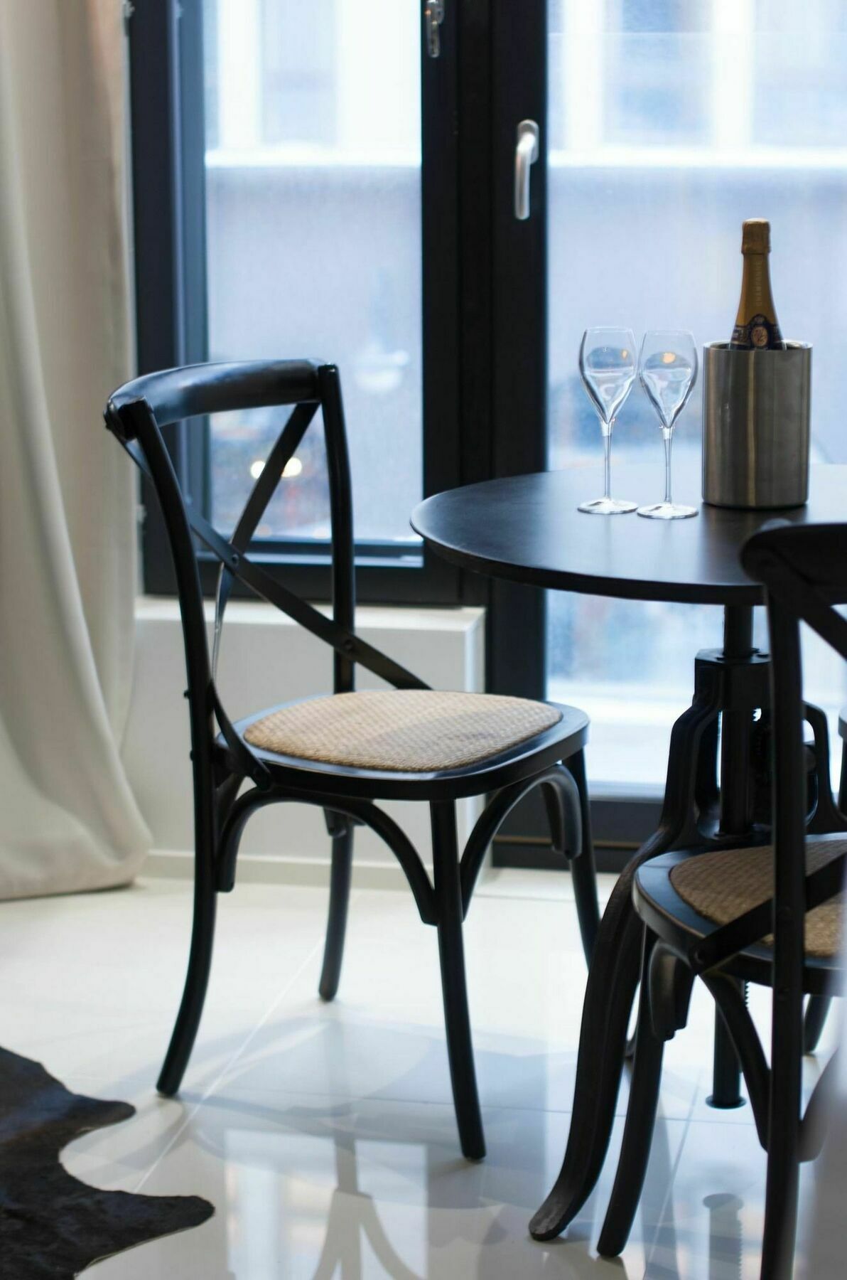 Helsinki Homes Apartments Екстериор снимка
